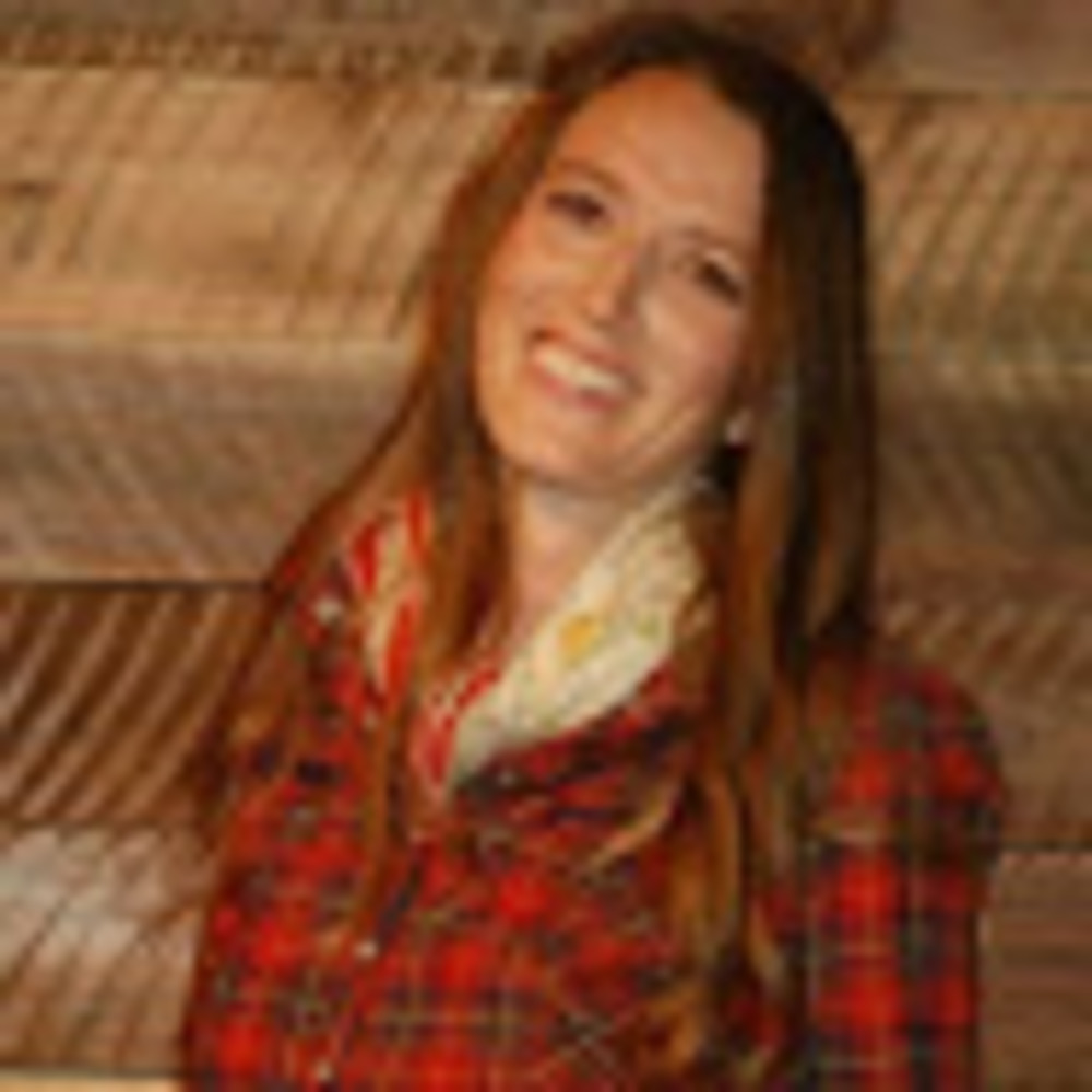 Meet your Posher, Katherine